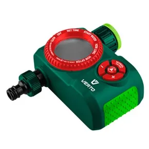 Verto digitális időzítő 15G751